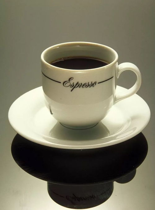 咖啡的起源